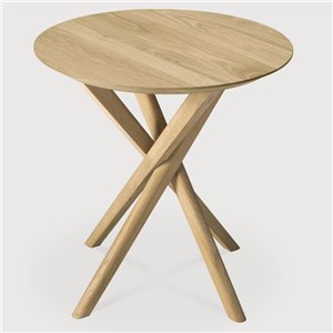 Mesa Auxiliar Mikado Ethnicraft