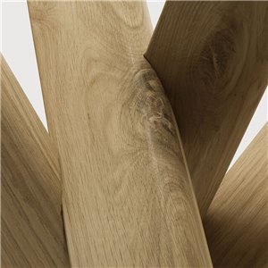 Mesa Auxiliar Mikado Ethnicraft