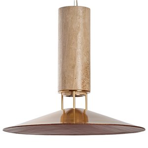 Lámpara colgante Rebound Carpyen