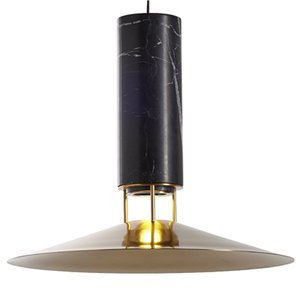 Lámpara colgante Rebound Carpyen