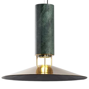 Lámpara colgante Rebound Carpyen