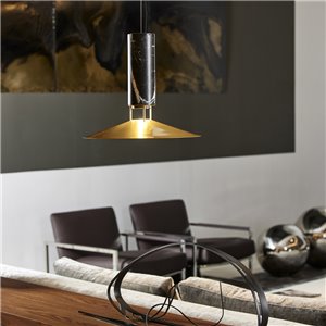 Lámpara colgante Rebound Carpyen