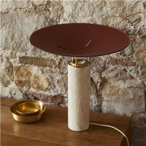 Lámpara sobremesa Rebound Carpyen