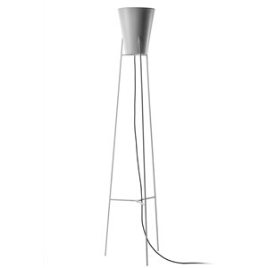 Lámpara pie Sputnik Carpyen