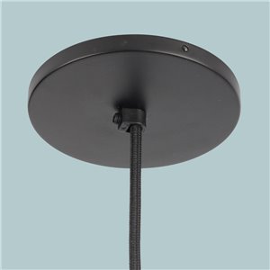 Lámpara colgante Rofe Carpyen