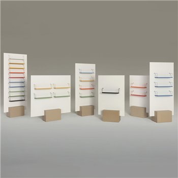 Estante pared Tría Shelf