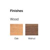 Silla Gràcia Wood textil Mobles 114