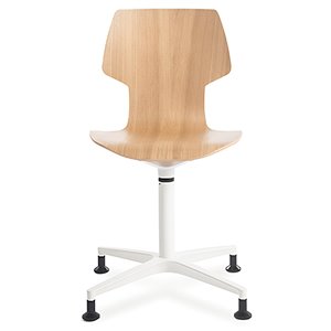 Silla Gràcia Giratoria Mobles 114