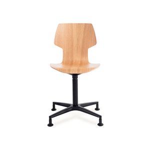 Silla Gràcia Giratoria Mobles 114