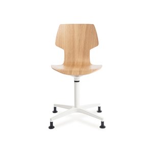 Silla Gràcia Giratoria Mobles 114