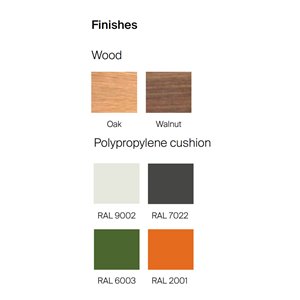 Silla Gràcia Giratoria Mobles 114