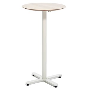 Mesa alta Oxi bistrot madera Mobles 114