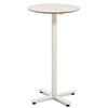 Mesa alta Oxi bistrot madera Mobles 114
