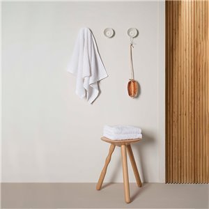 Perchero pared Bambú Mobles 114