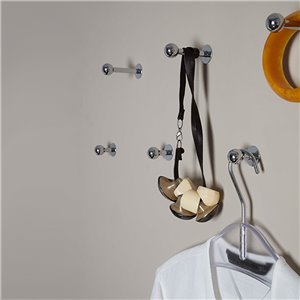 Perchero pared Mirac múltiple Mobles 114