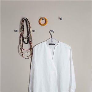 Perchero pared Mirac múltiple Mobles 114