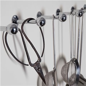 Perchero pared Mirac múltiple Mobles 114