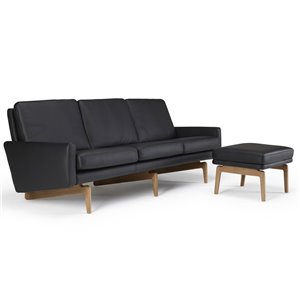 Reposapiés Egsmark - K420 Scandinavian Upholstery