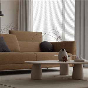 Sofá cama Airy Roshe