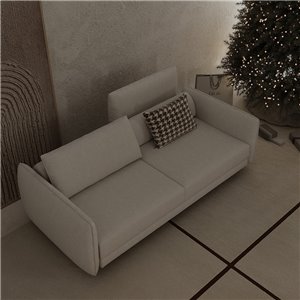 Sofá cama Airy Roshe