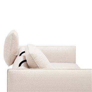 Sofá cama Airy Roshe