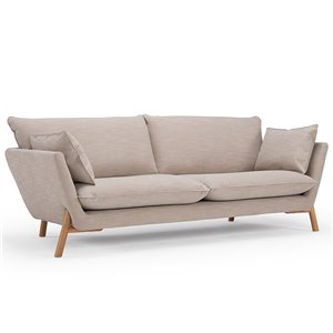 Sofá Hasle Lux Scandinavian Upholstery
