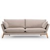Sofá Hasle Lux Scandinavian Upholstery