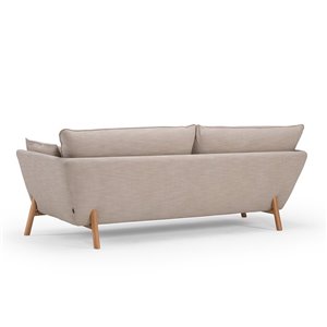 Sofá Hasle Lux Scandinavian Upholstery