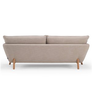 Sofá Hasle Lux Scandinavian Upholstery