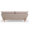 Sofá Hasle Lux Scandinavian Upholstery