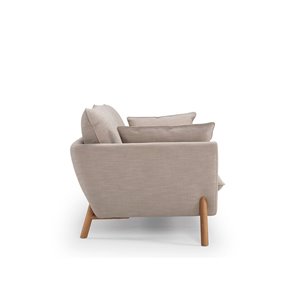 Sofá Hasle Lux Scandinavian Upholstery