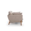 Sofá Hasle Lux Scandinavian Upholstery