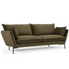 Sofá Hasle Lux Scandinavian Upholstery