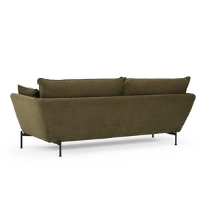 Sofá Hasle Lux Scandinavian Upholstery