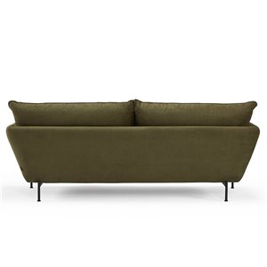 Sofá Hasle Lux Scandinavian Upholstery