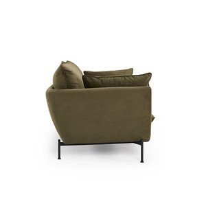 Sofá Hasle Lux Scandinavian Upholstery