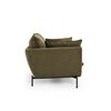 Sofá Hasle Lux Scandinavian Upholstery