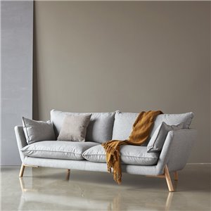 Sofá Hasle Lux Scandinavian Upholstery