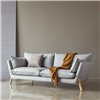 Sofá Hasle Lux Scandinavian Upholstery