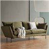 Sofá Hasle Lux Scandinavian Upholstery
