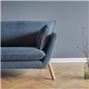 Sofá Hasle Lux Scandinavian Upholstery