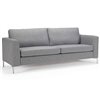 Sofá K364 Scandinavian Upholstery