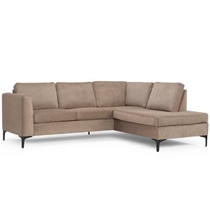 Sofá K364 Scandinavian Upholstery