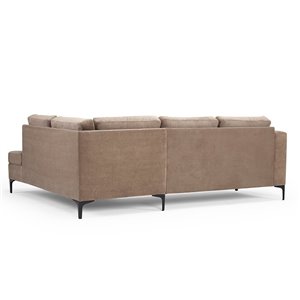Sofá K364 Scandinavian Upholstery