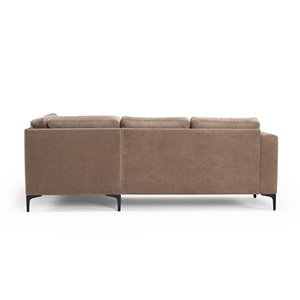 Sofá K364 Scandinavian Upholstery
