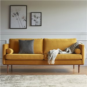 Sofá Vangen - K372 Scandinavian Upholstery