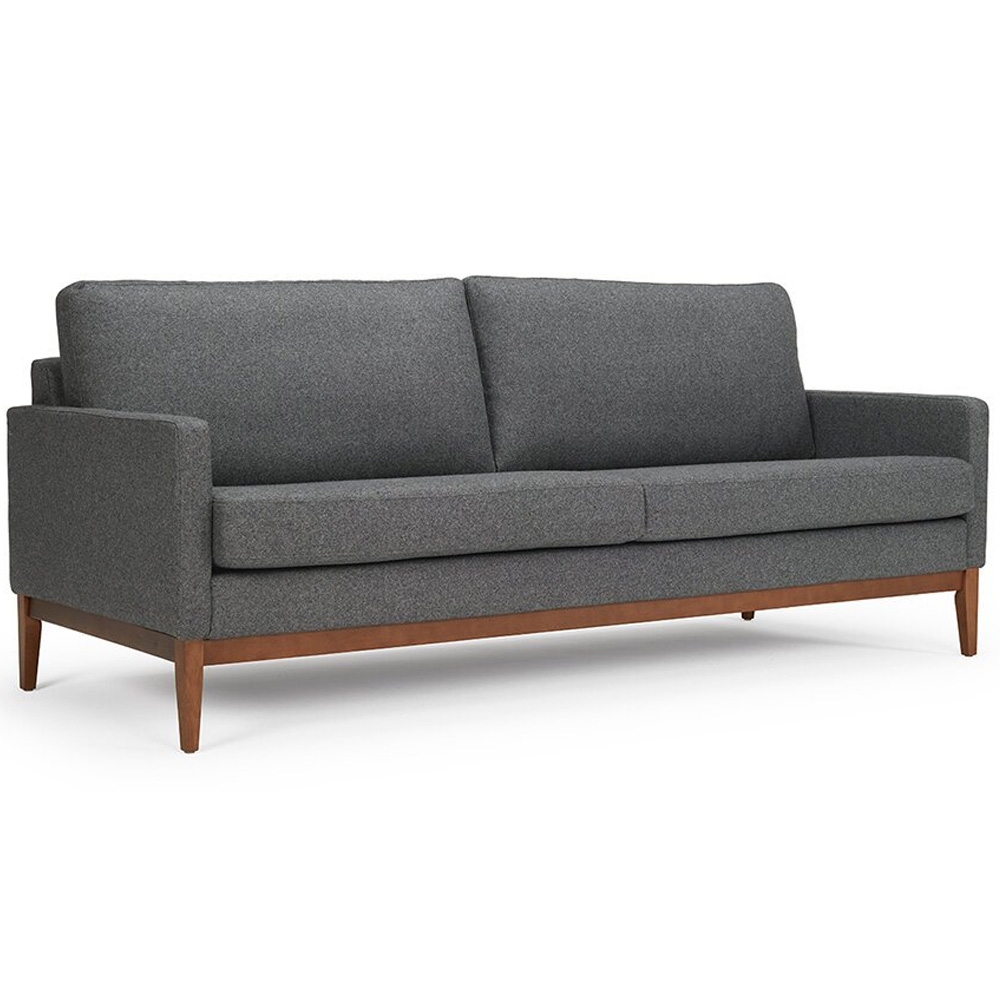 Sofá Finn 01 - K 373 Scandinavian Upholstery