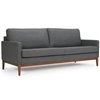 Sofá Finn 01 - K 373 Scandinavian Upholstery