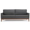 Sofá Finn 01 - K 373 Scandinavian Upholstery