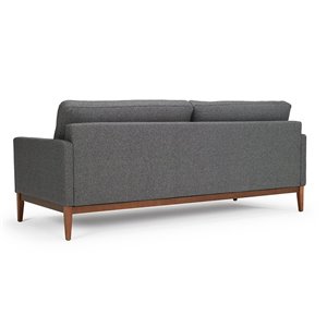 Sofá Finn 01 - K 373 Scandinavian Upholstery